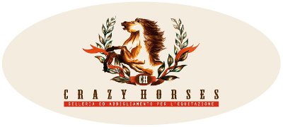 main sponsor crazy horses