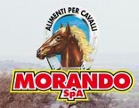 alimenti per animali morando