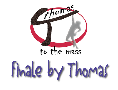 Finale by Thomas