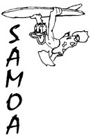 Samoa