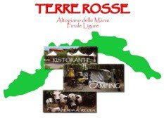 terre rosse